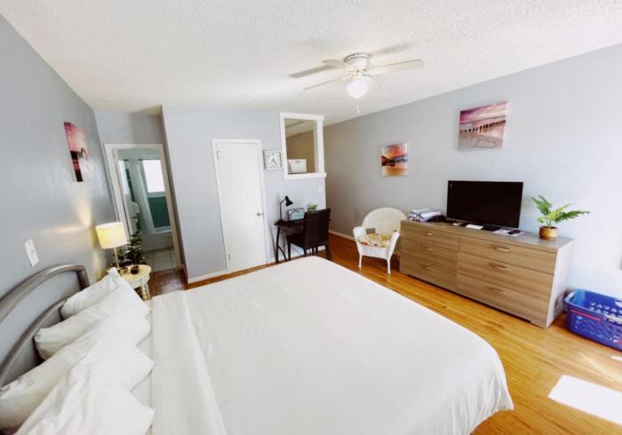 Great Escape Apartments By Lowkl Fort Lauderdale Exterior foto