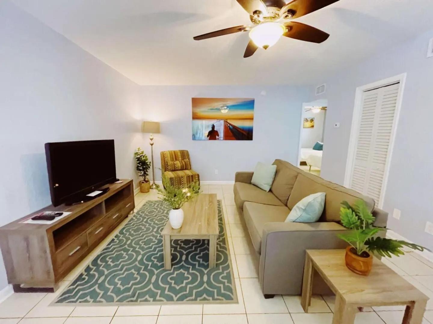 Great Escape Apartments By Lowkl Fort Lauderdale Quarto foto