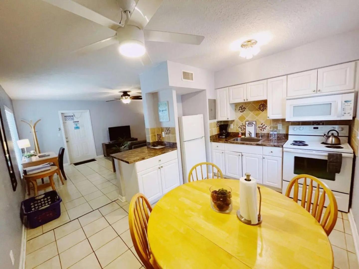Great Escape Apartments By Lowkl Fort Lauderdale Quarto foto